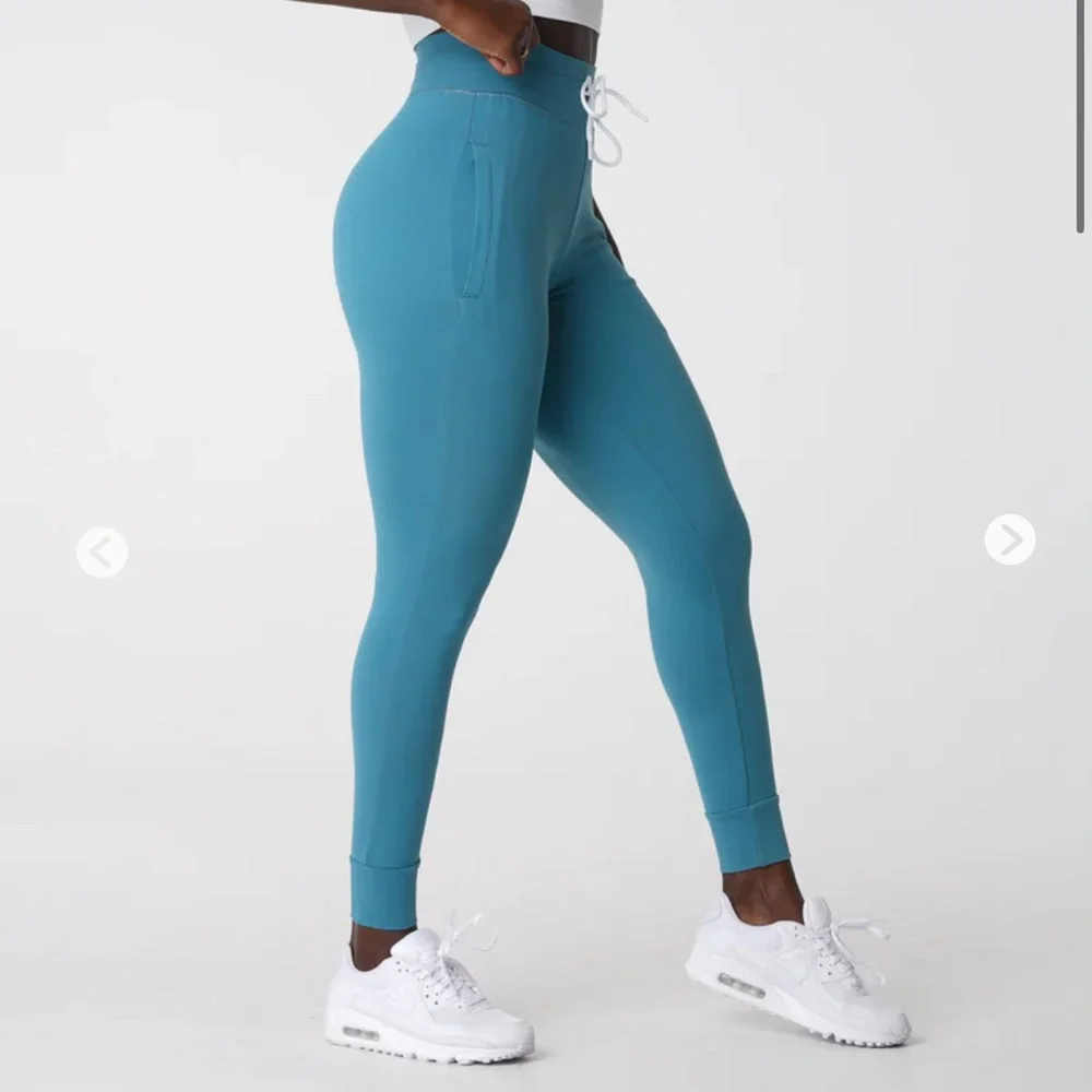 NVGTN Jogger Steel Blue - Picture 2 of 7
